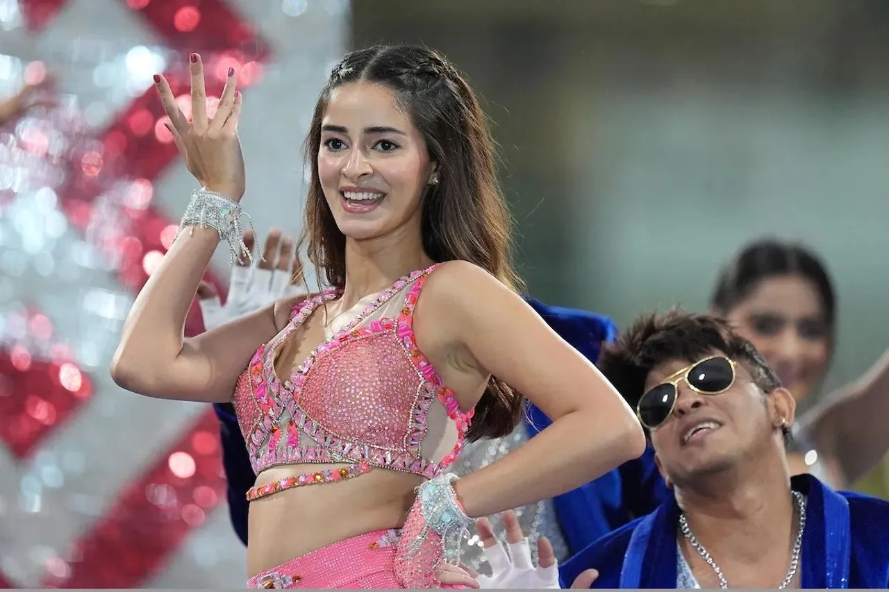Ananya Panday