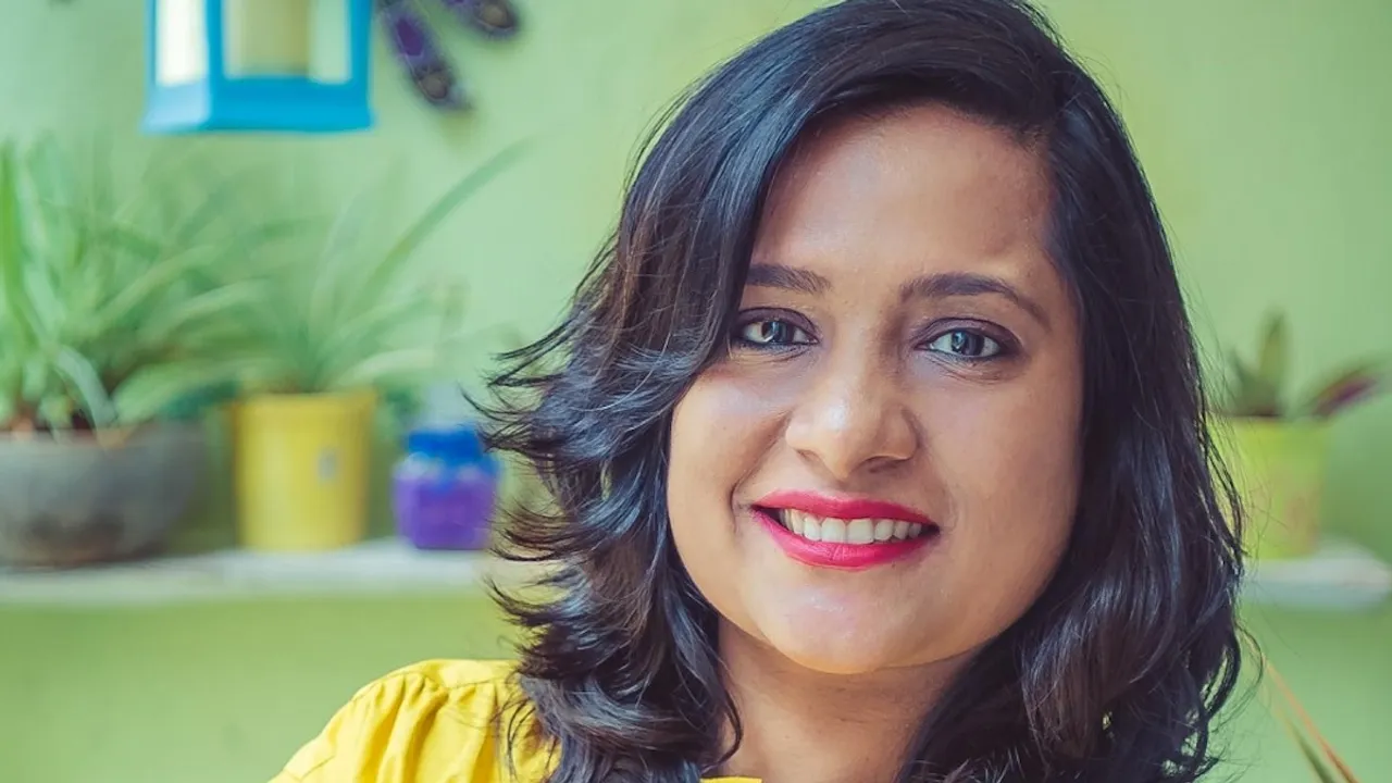 Smita Murarka