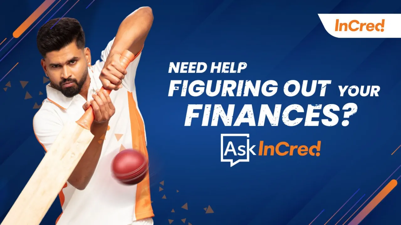 Incred Shreyas Iyer campaign
