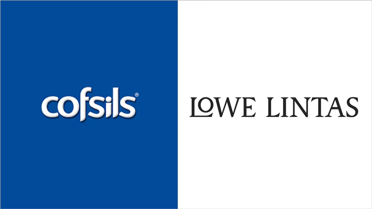 Lowe-Lintas-Cofsils