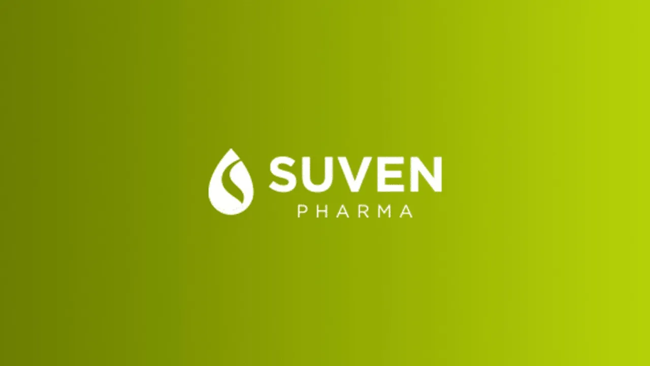 Suven Pharma