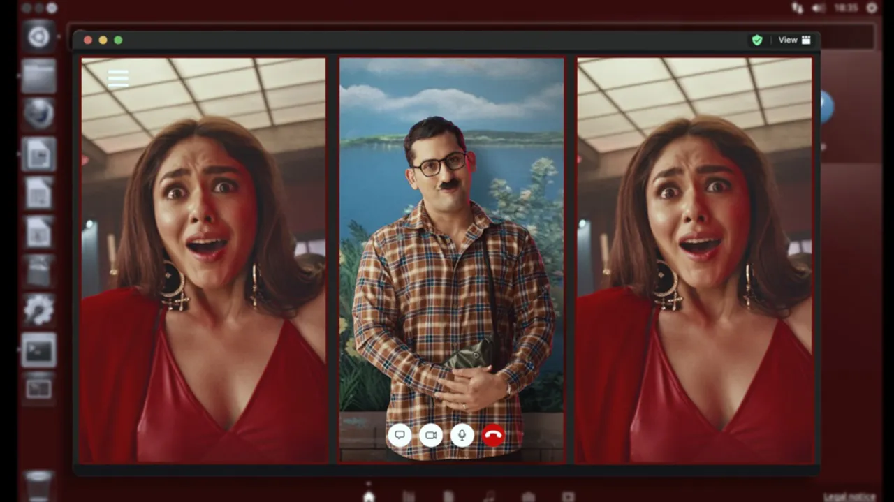 KFC-india