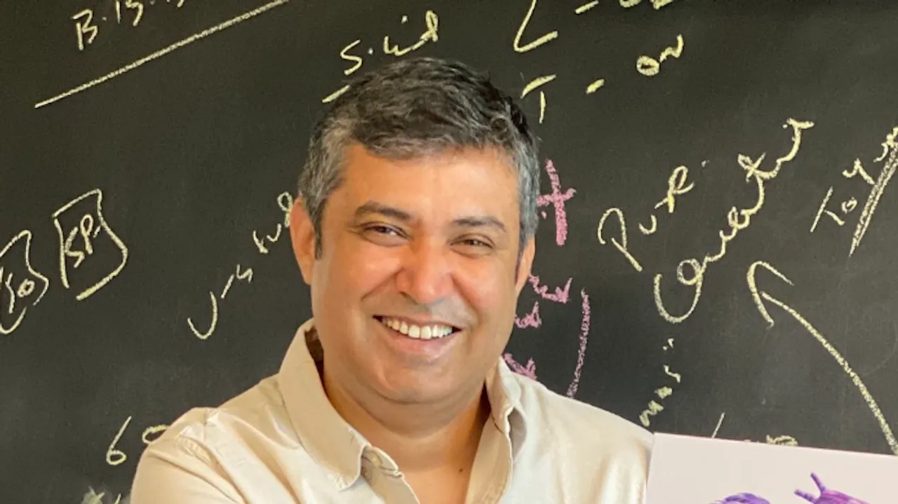Shantanu Sirohi