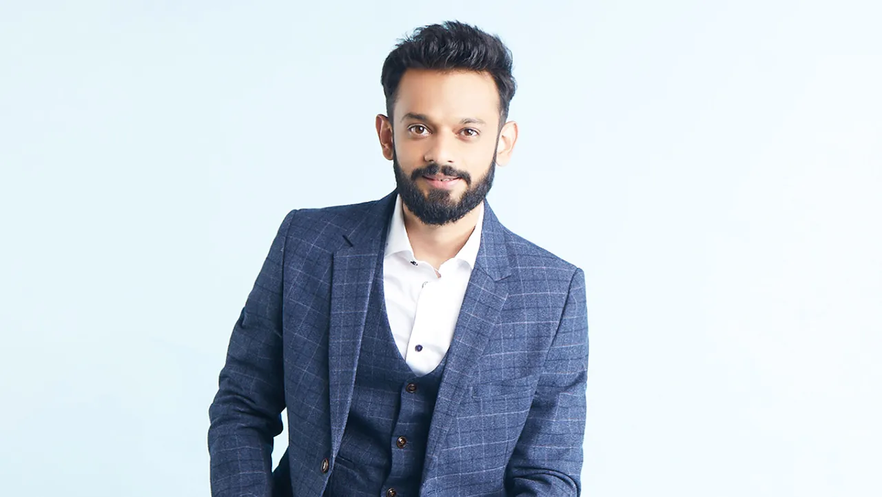 Vatsal Rajgor