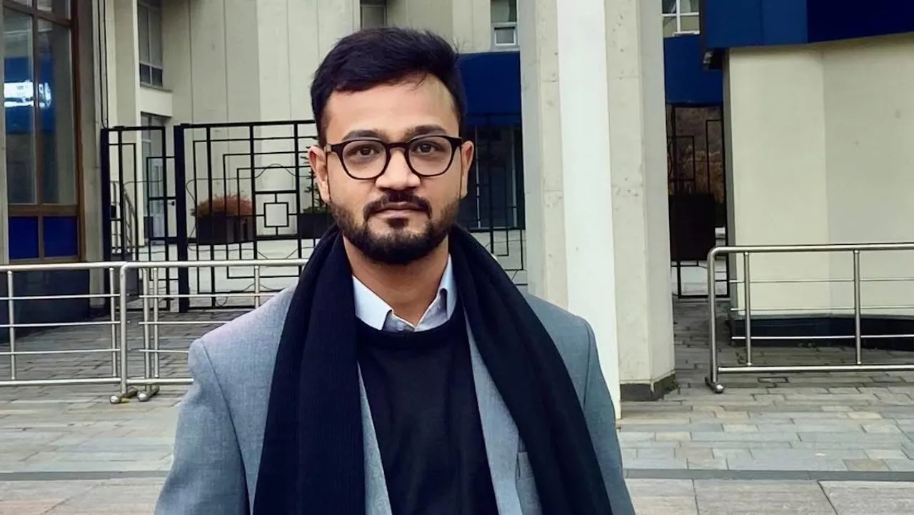 Navneet Gautam