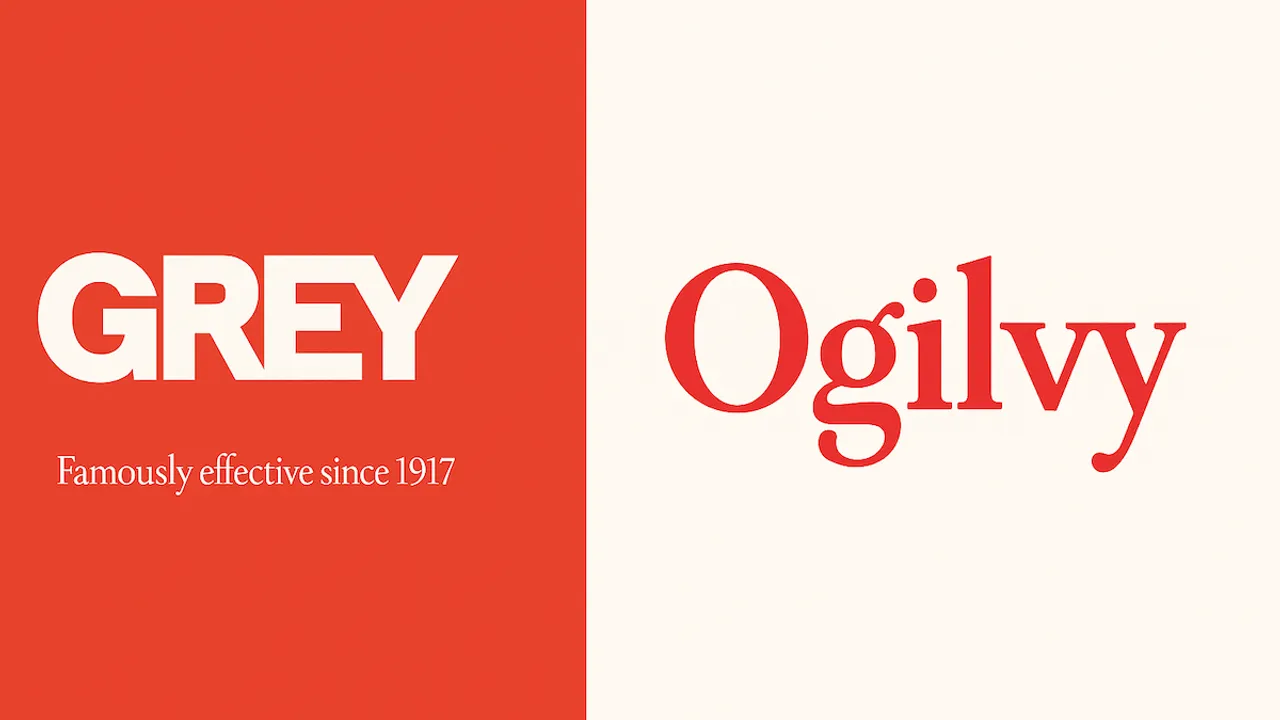 Grey Ogilvy