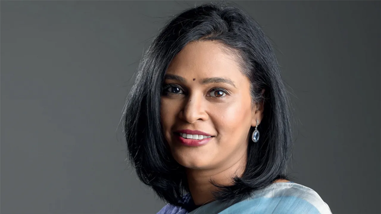 Sandhya Devanathan