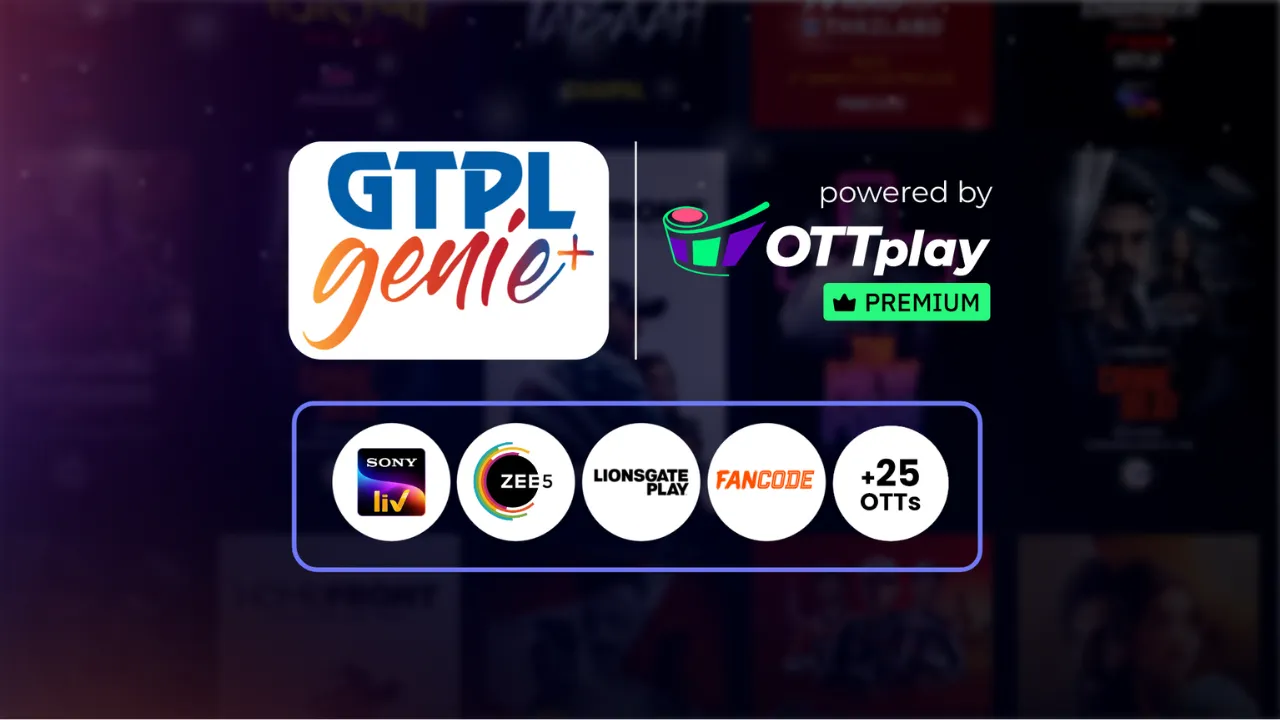 Ott Play