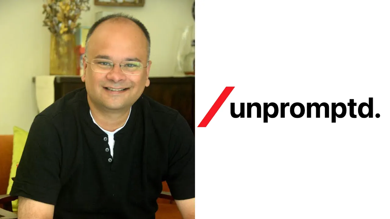 Akshay Mathur & Unpromptd 