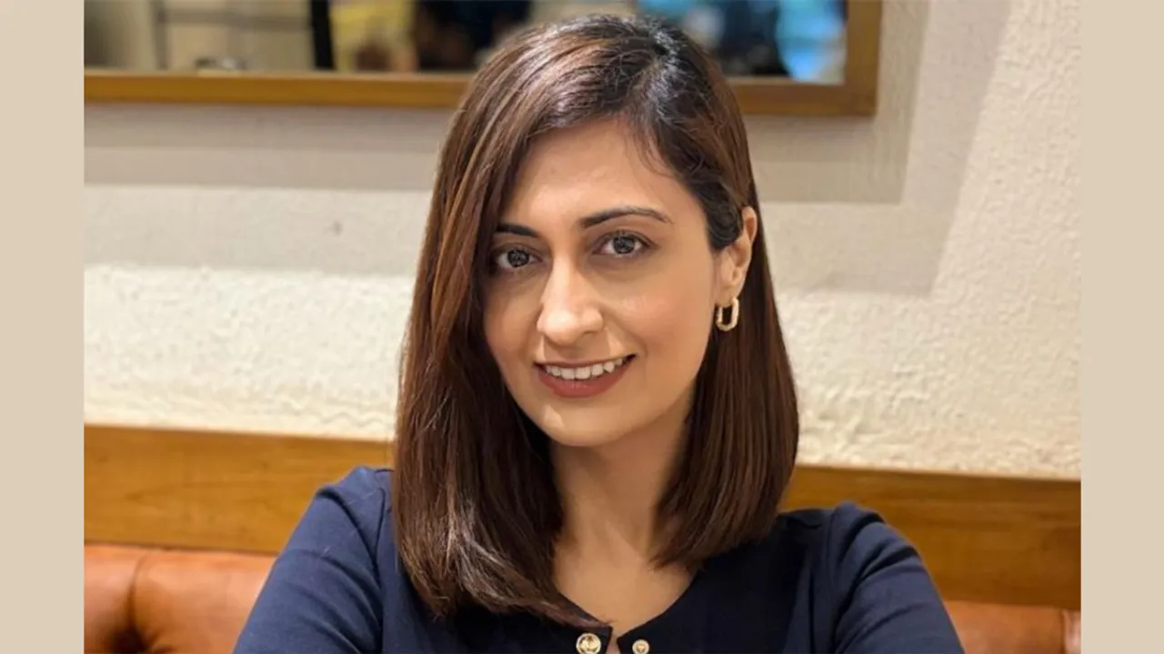 Reneta Kripalani