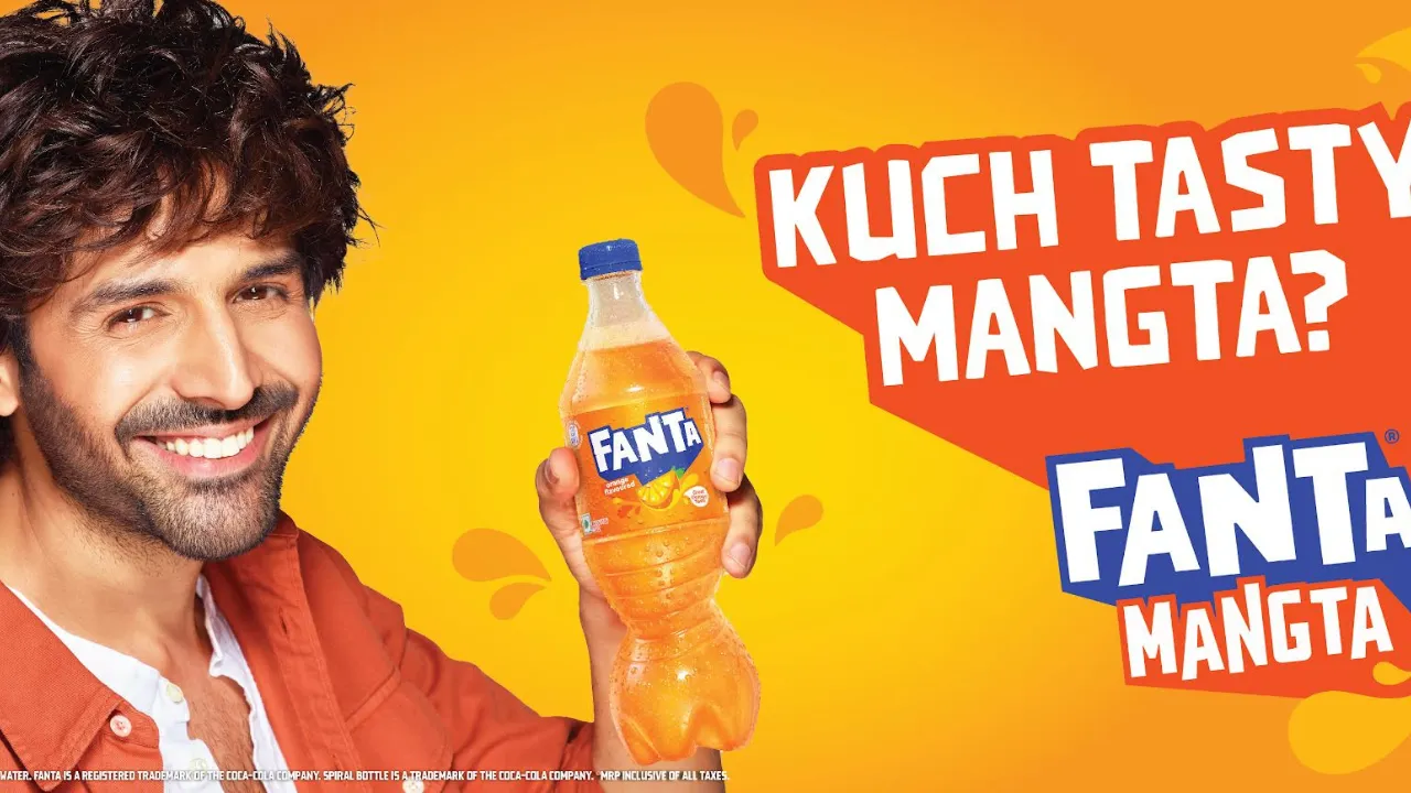 fanta