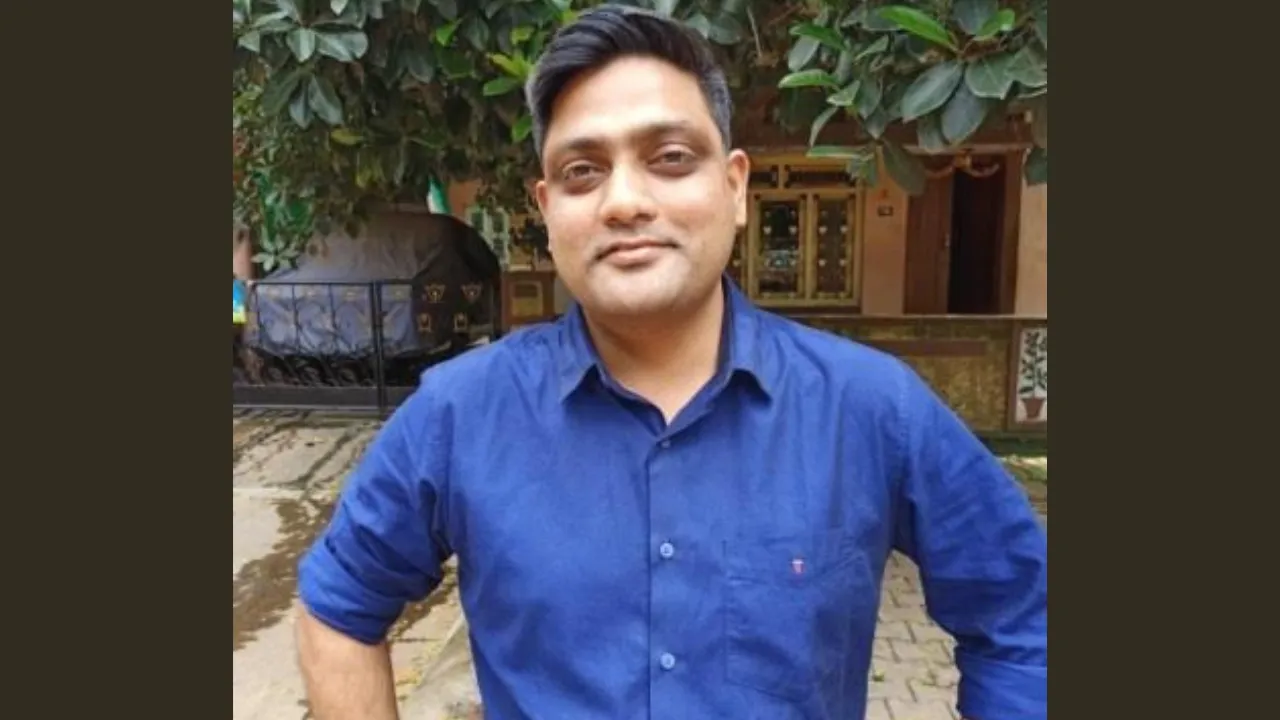 Madhavan Sekar 