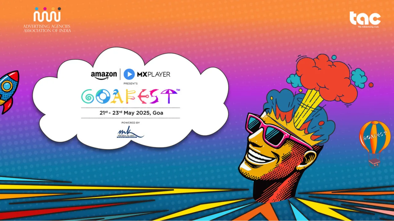 Goa fest 2025