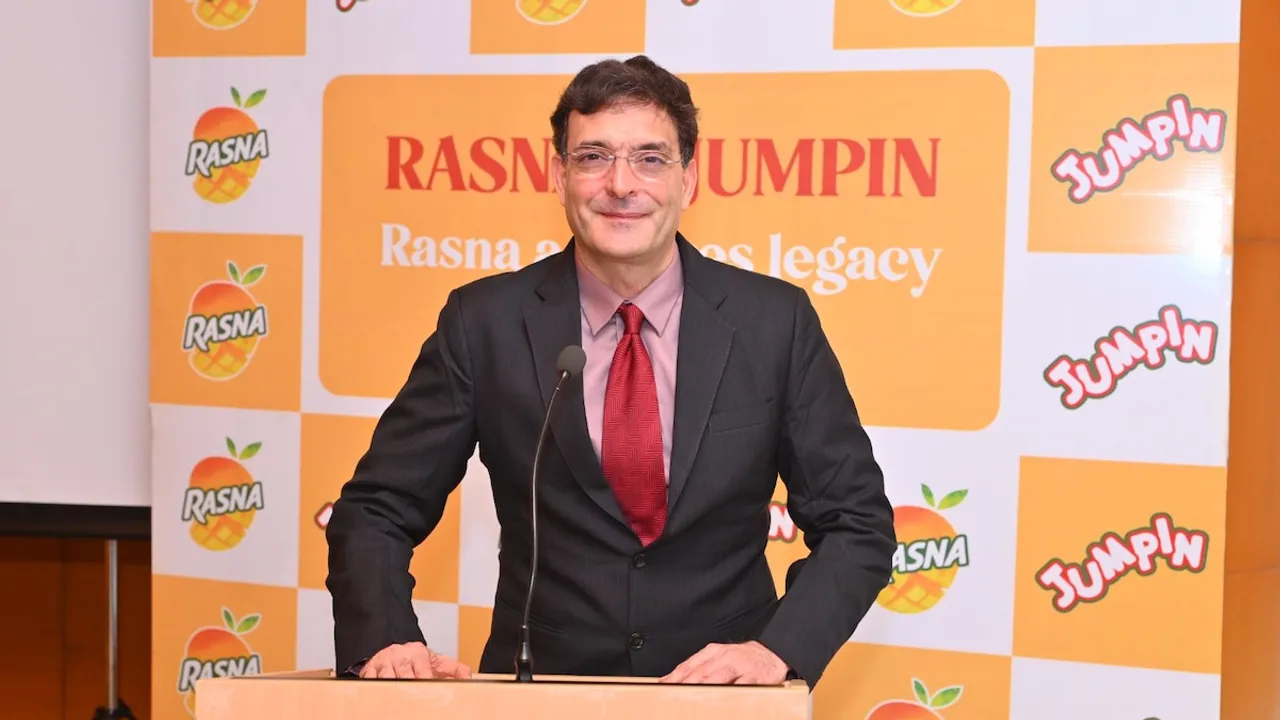 Piruz Khambatta