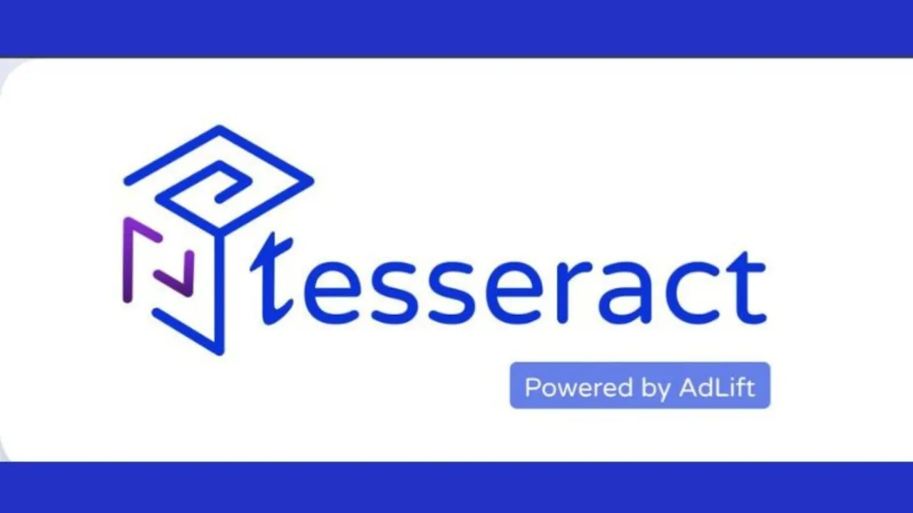 tesseract