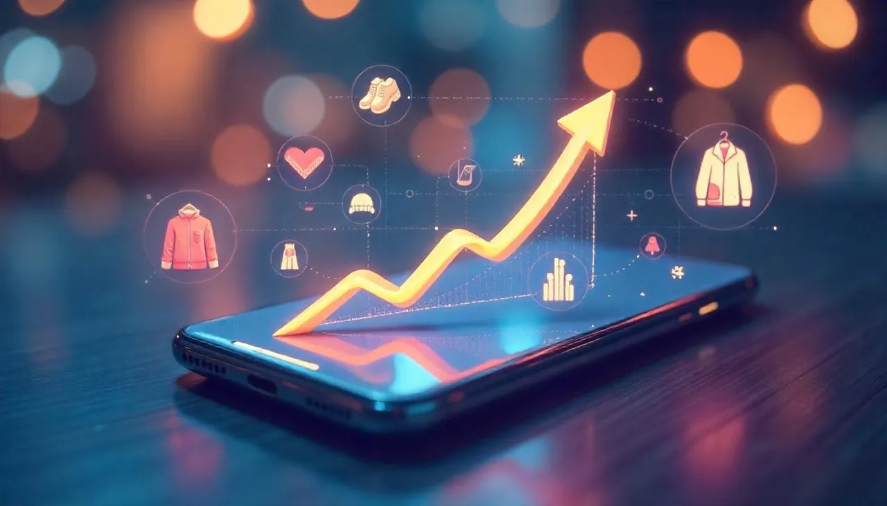 Advertising trends
