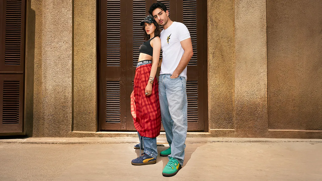 Palermo-Ibrahim-Ali-Khan-&-Shanaya-Kapoor