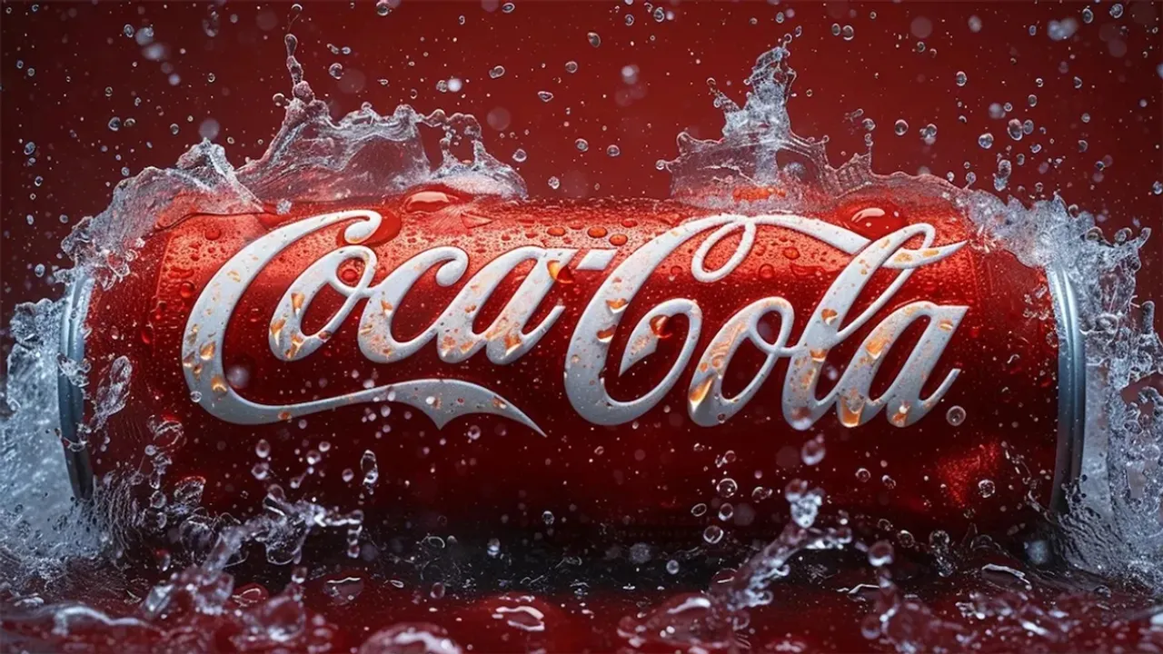 Coca-Cola