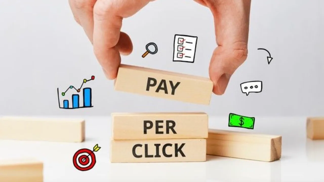 ppc pay per click
