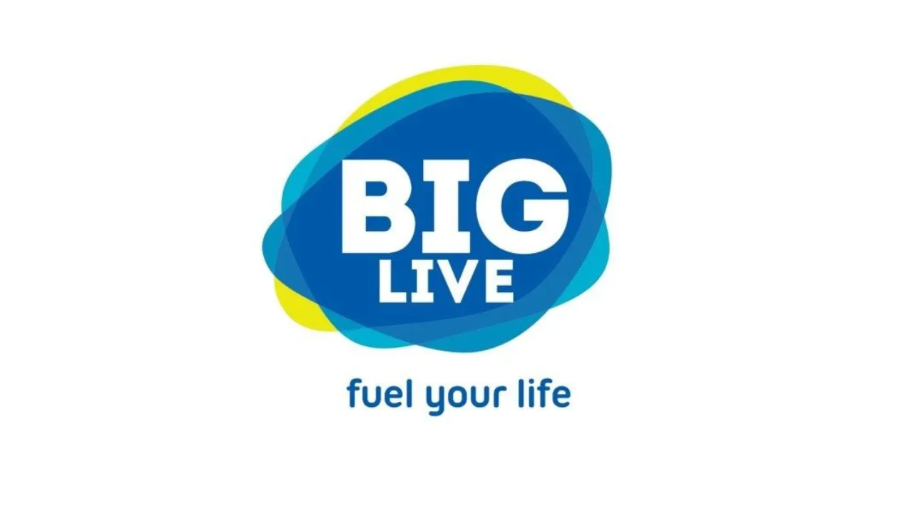 Big live