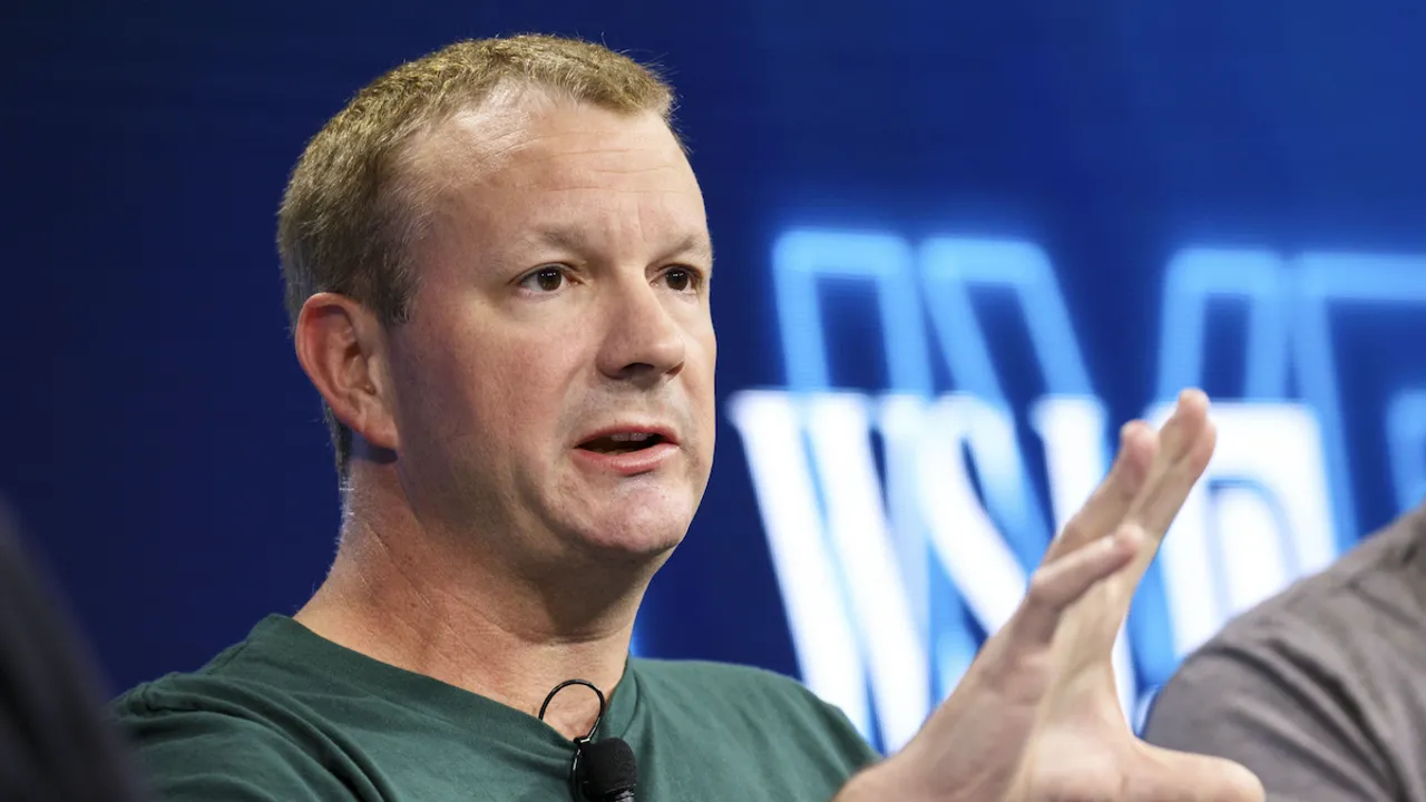 Brian Acton