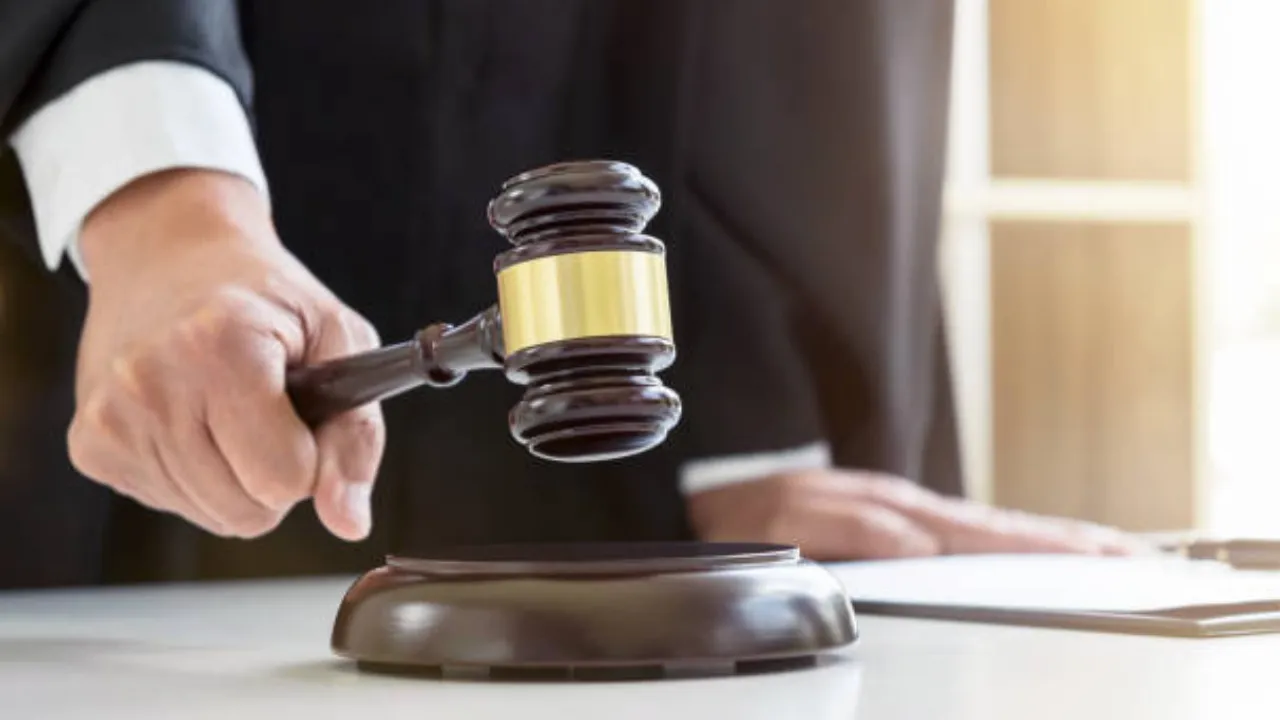 Court order 
