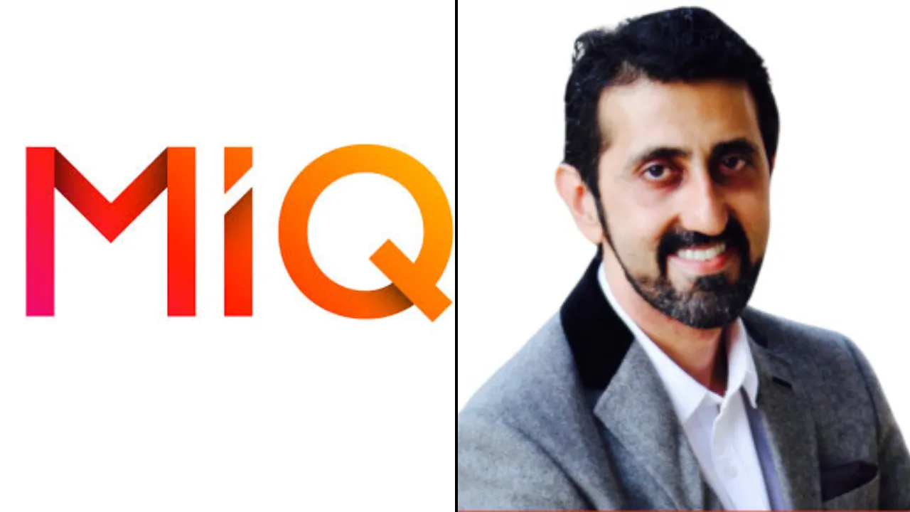 Vikas Khanchandani 