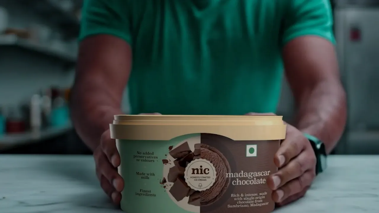NIC Ad film 