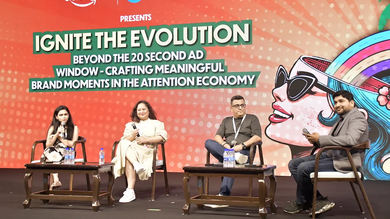 Goafest session