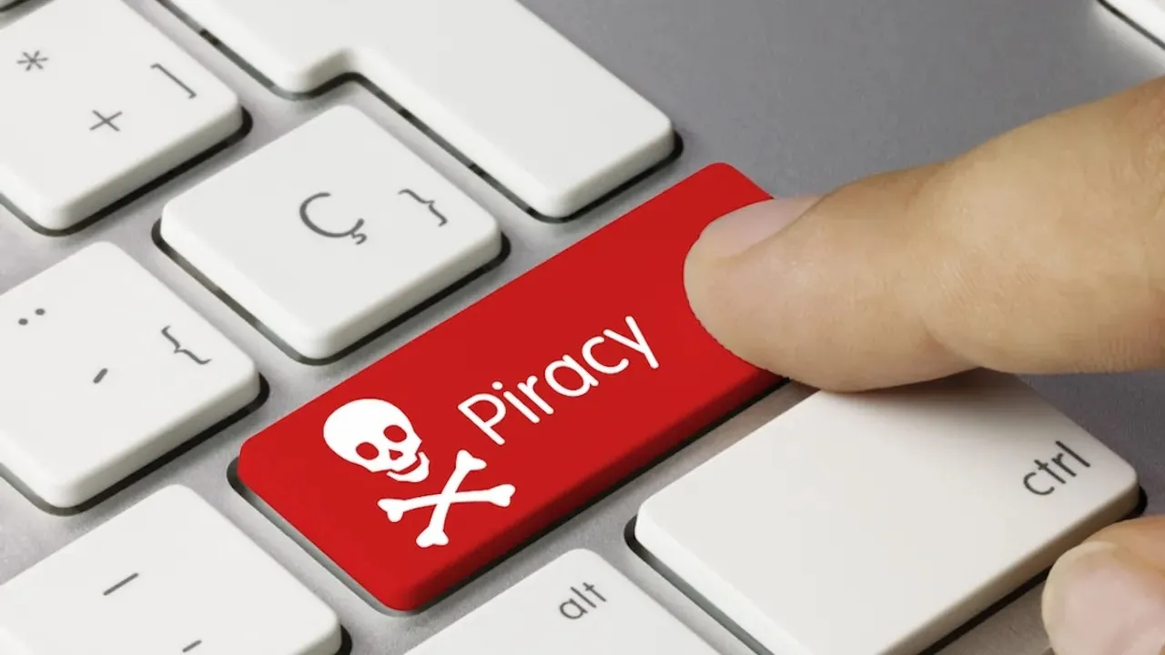 Piracy