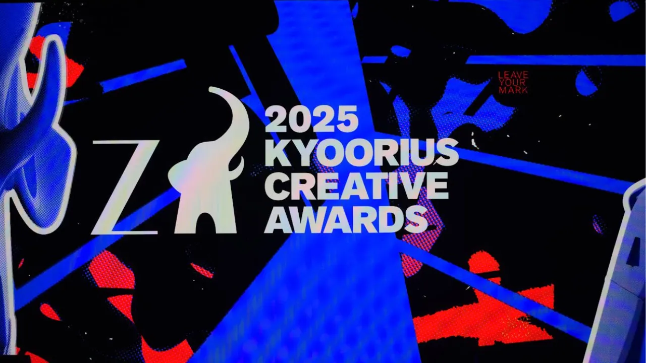 Kyoorius awards