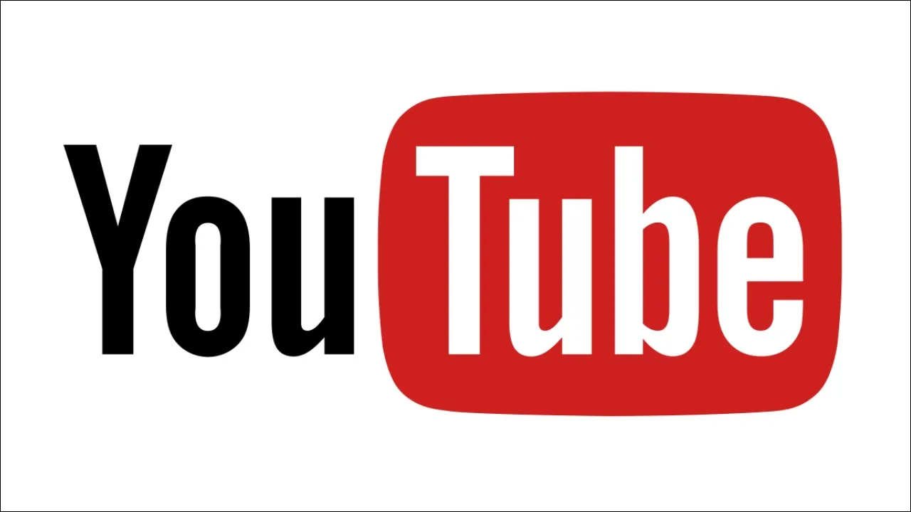 YouTube logo