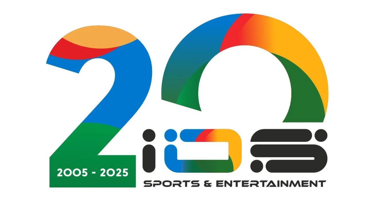 IOS Sports logo 