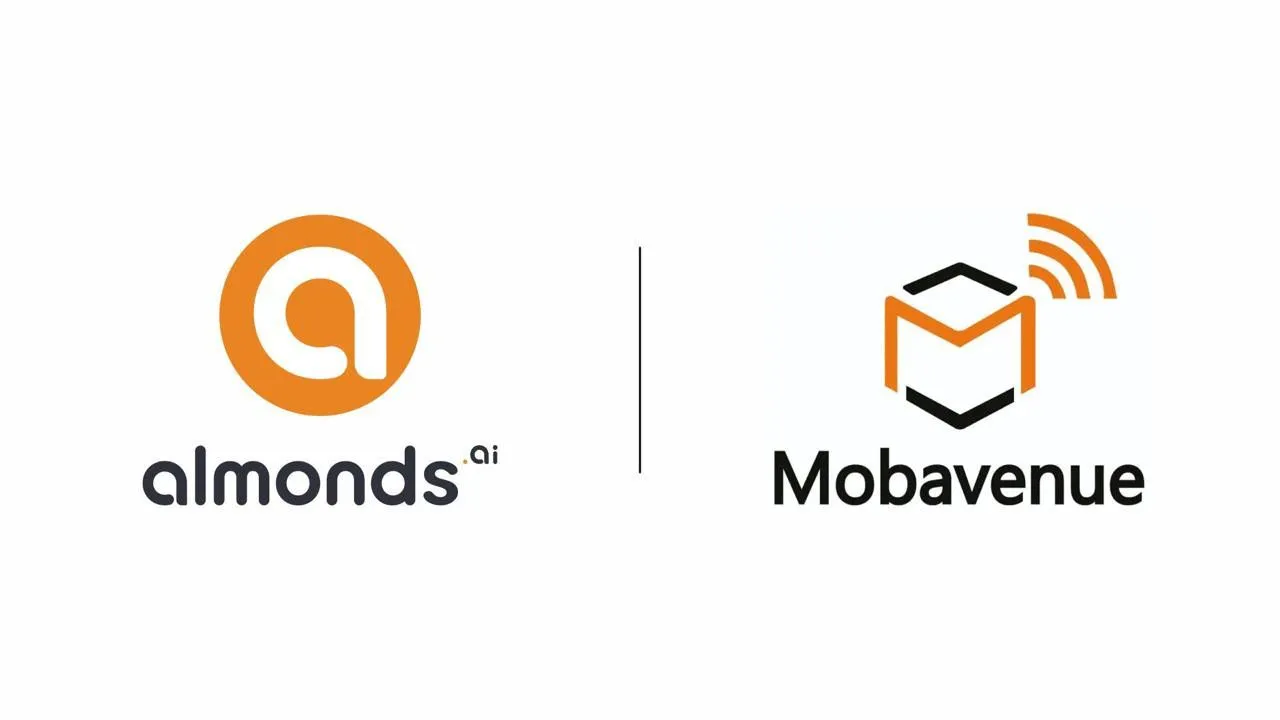Mobavenue X Almonds 