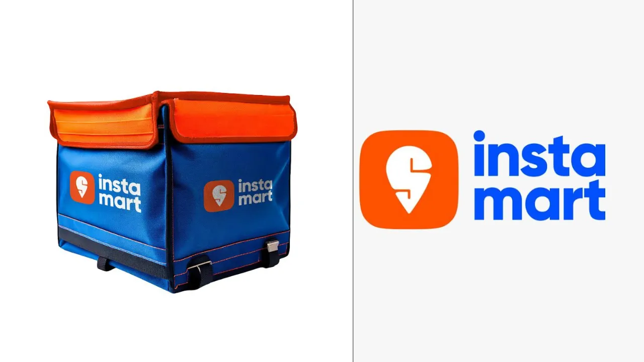 Insta mart