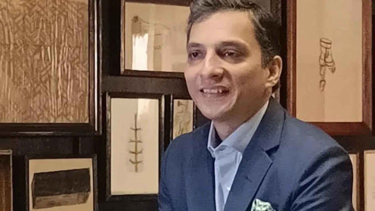Sumit Lakhani