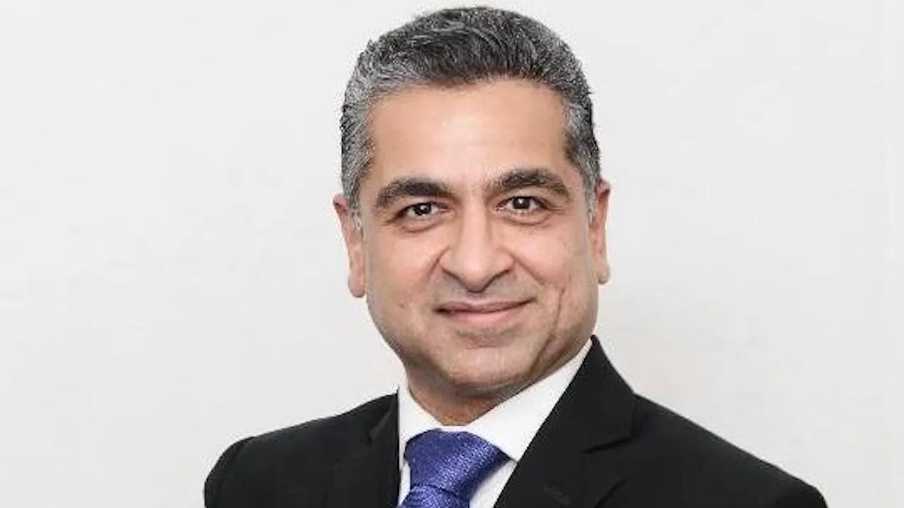Ameer Ismail