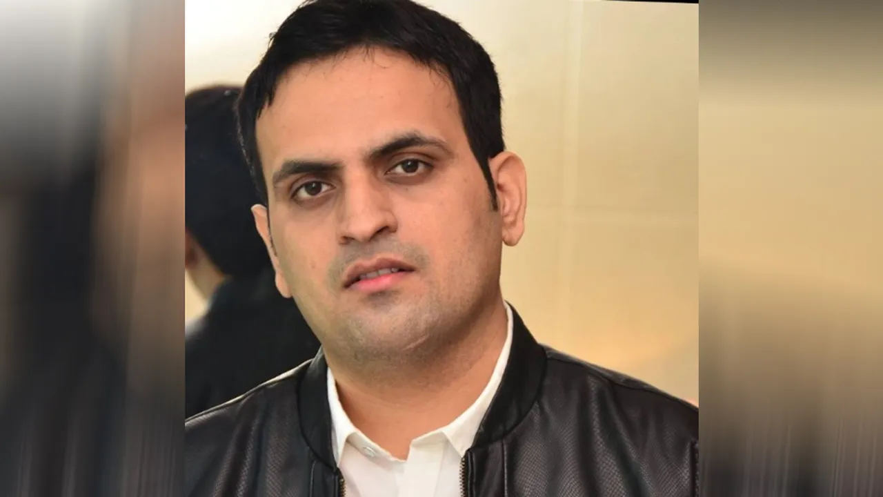 Shaurya Sharma