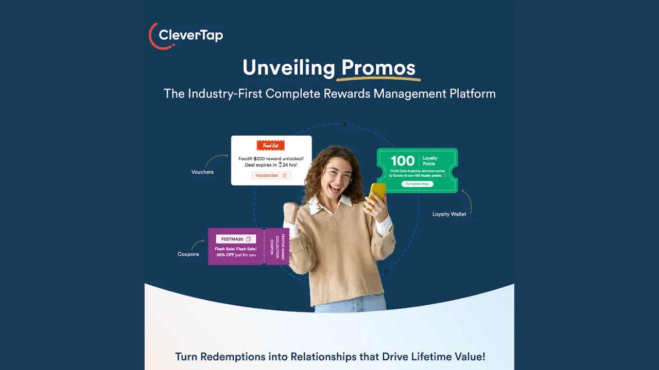 CleverTap