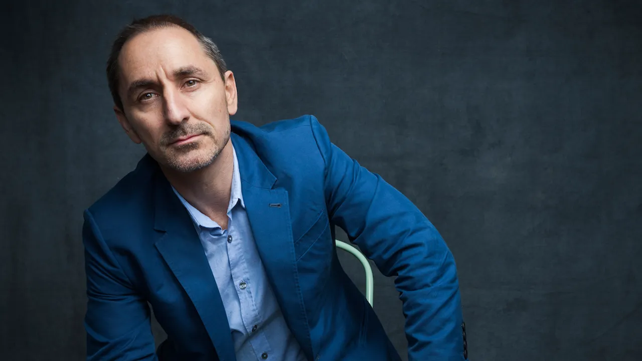 David Droga
