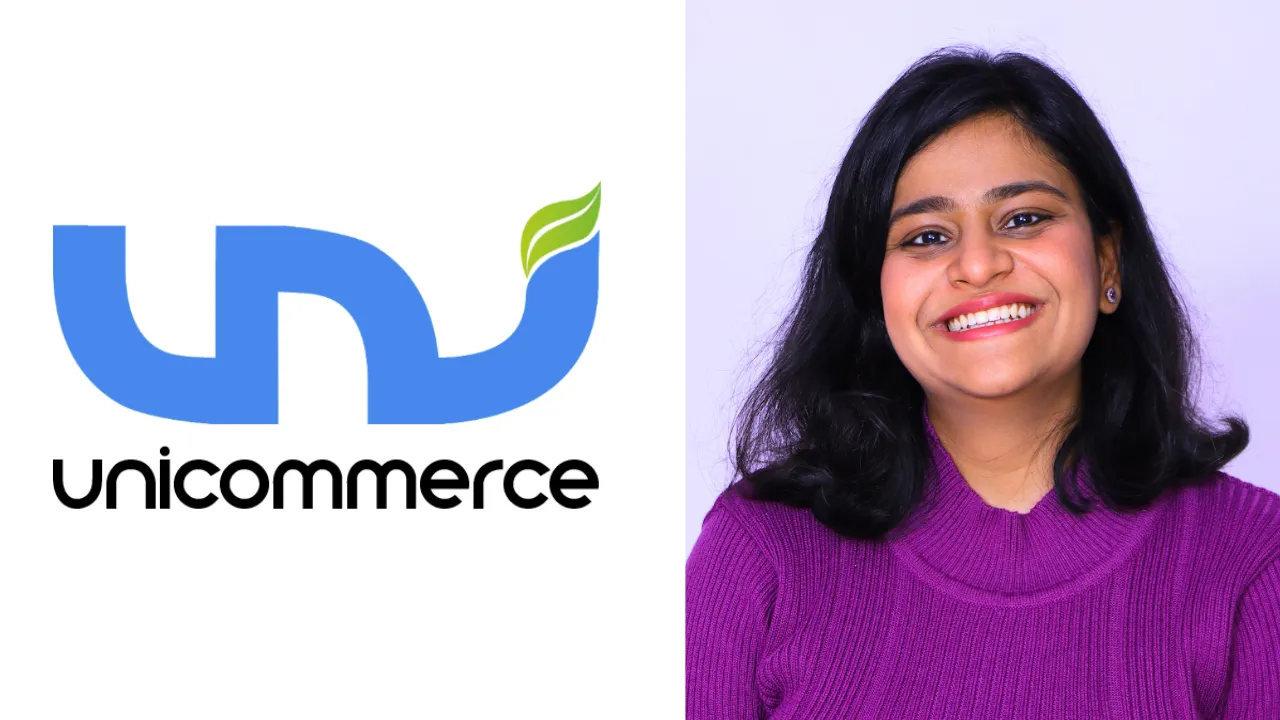 Unicommerce appoints Divya Sharma as Marketing Head