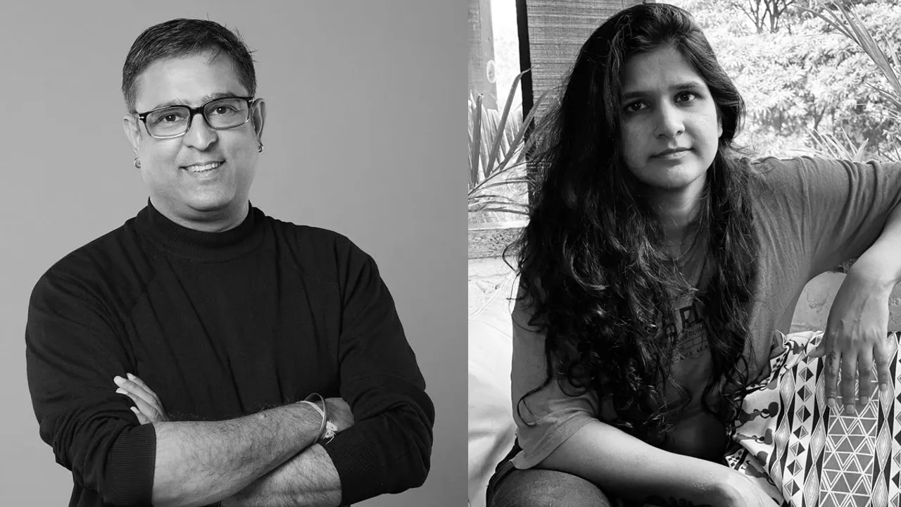 Ranjeev-Vij-and-Ruchi-Kohli