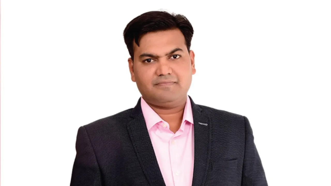 Niva Bupa Nimish Agarwal