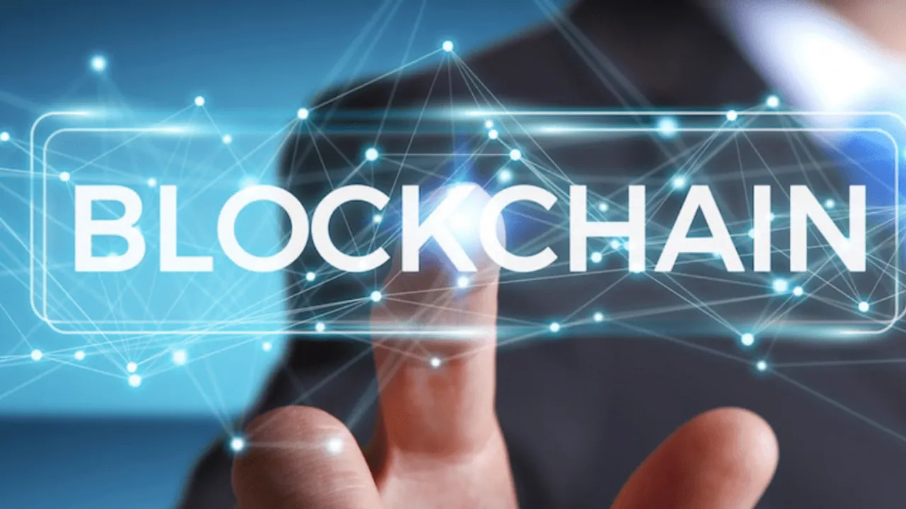 blockchain