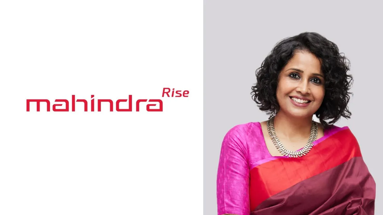 Mahindra Holidays appoints Asha Kharga as Chief Customer Officer