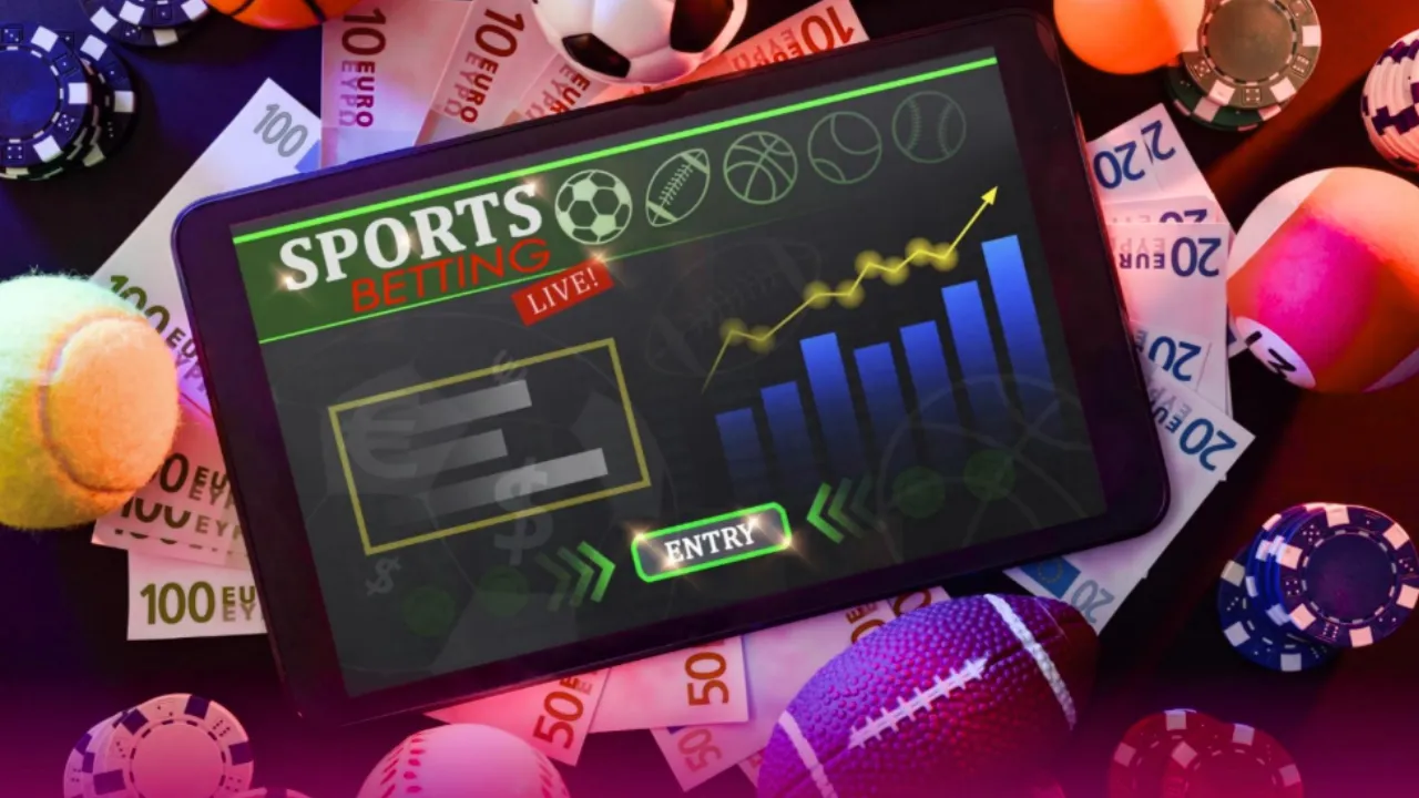 Illegal online gambling platforms in India attract billions of visits, says CUTS report