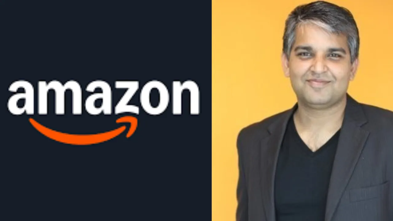 Gulshan Verma Joins Amazon Ads as Director