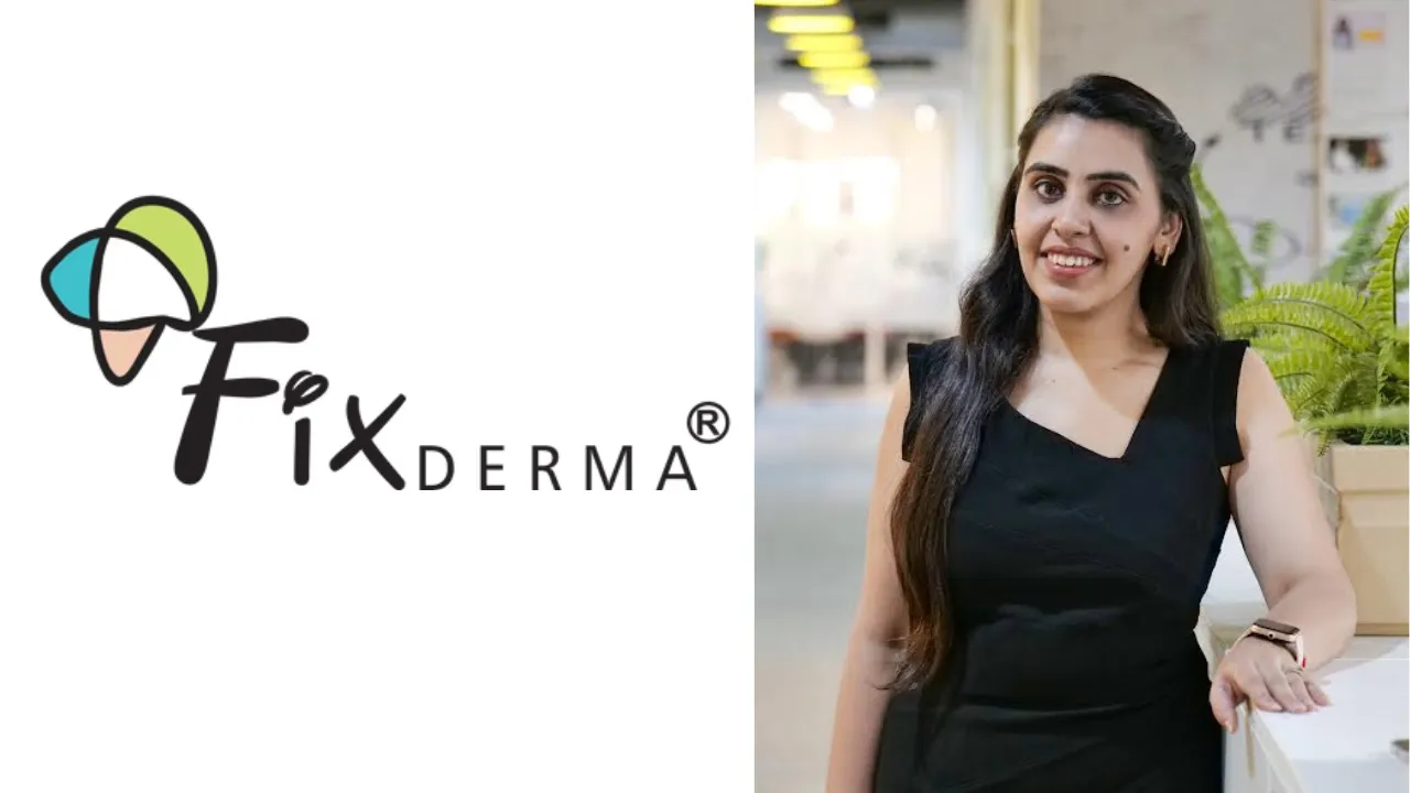 Fixderma appoints Aakriti Jain as Head of PR and Marketing Communications