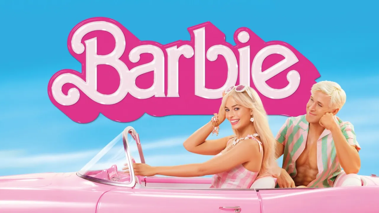 Mattel combines film and TV arms to launch Mattel Studios