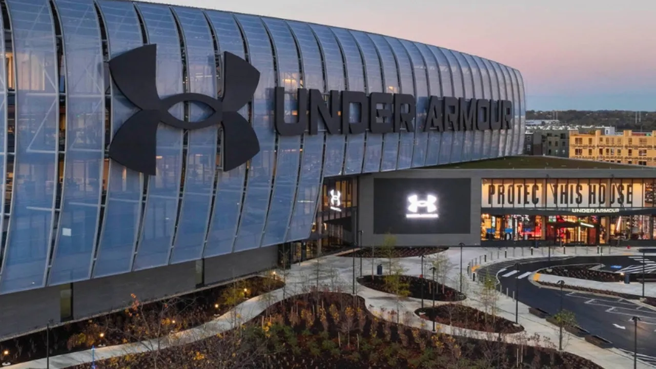Under Armour Extends Media Partnership with OMD into Asia Pacific